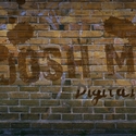 Against the Wall