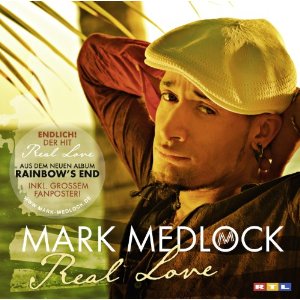 Mark Medlock-Real Love-2010 Mark Medlock-Real Love-2010