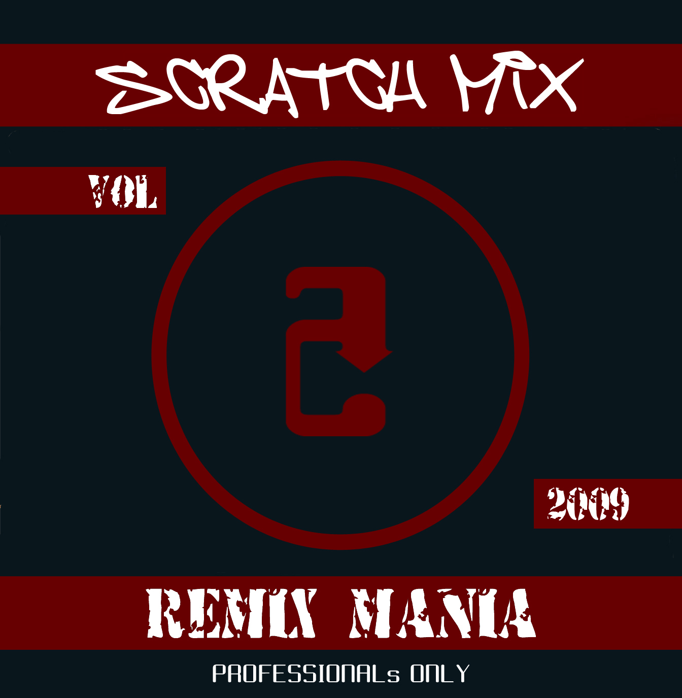 Remix Mania Vol. 2 Remix Mania Vol. 2