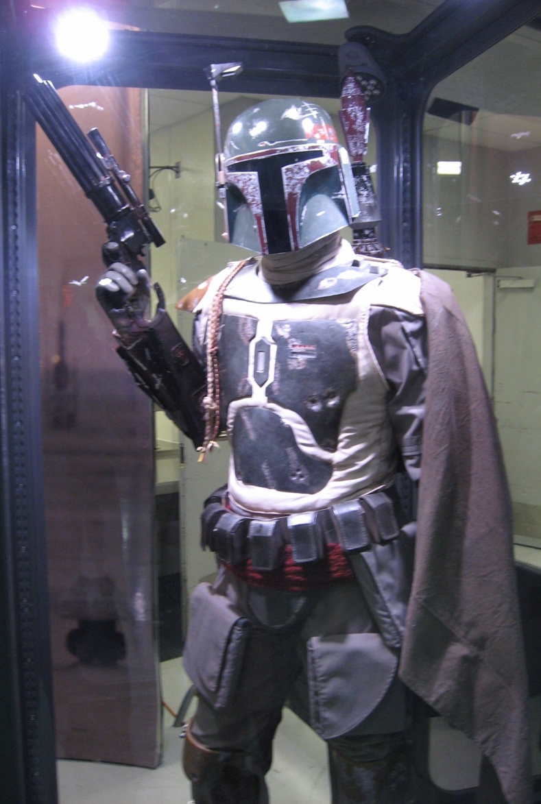 cosplay costume star wars