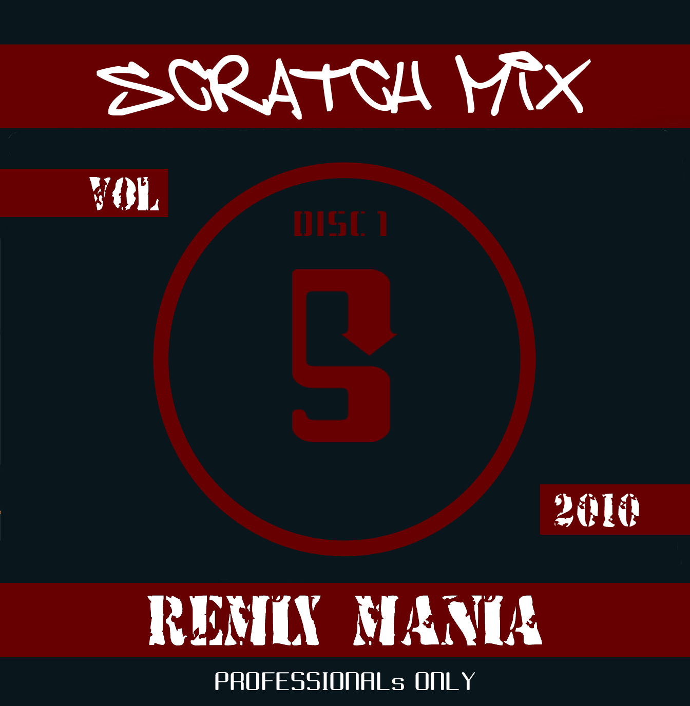 Remix Mania Vol 5 Remix Mania Vol 5