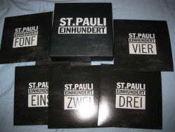 Va-St.Pauli Einhundert-5CD-2010 Va-St.Pauli Einhundert-5CD-2010