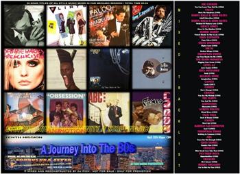 DJ Pich - A Journey Into The 80's Mix 10 DJ Pich - A Journey Into The 80's Mix 10
