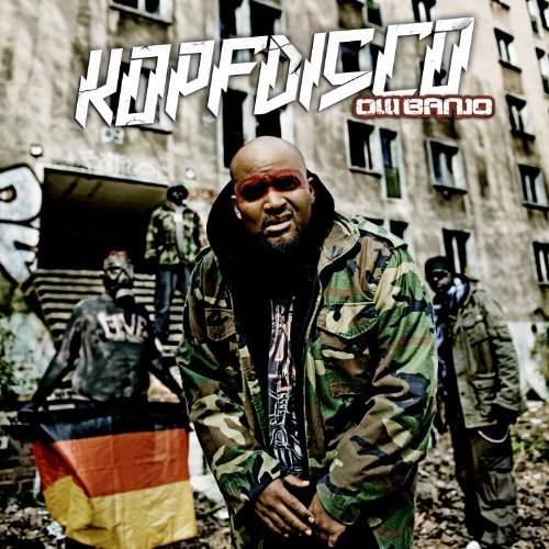 Olli Banjo-Kopfdisco-2cd-Premium Edition-DE-2010 Olli Banjo-Kopfdisco-2cd-Premium Edition-DE-2010