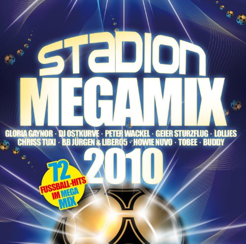 Va-Stadion Megamix 2010-2cd-de-2010 Va-Stadion Megamix 2010-2cd-de-2010