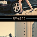 Yvonne