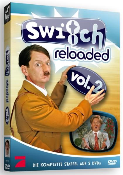 Switch.Reloaded.Staffel2.GERMAN.FS.dTV.XviD-ZZGtv