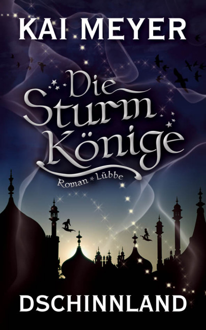 Die Sturmkönige