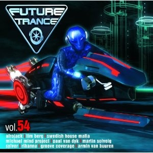 VA - Future Trance Vol.54 
