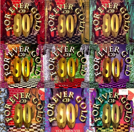 80s.ForeverGold 80s.ForeverGold