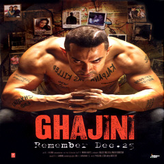 Boolywood-Ghajini Boolywood-Ghajini