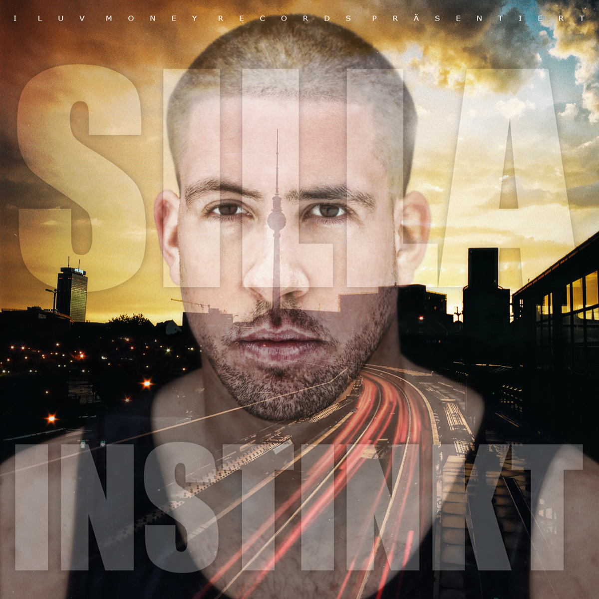Silla - Sillainstinkt (2011) Silla - Sillainstinkt (2011)