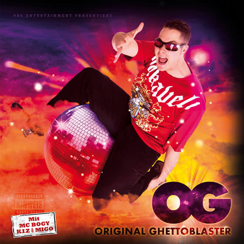 Corus 86-Original Ghettoblaster-DE-2011-YSP Corus 86-Original Ghettoblaster-DE-2011-YSP