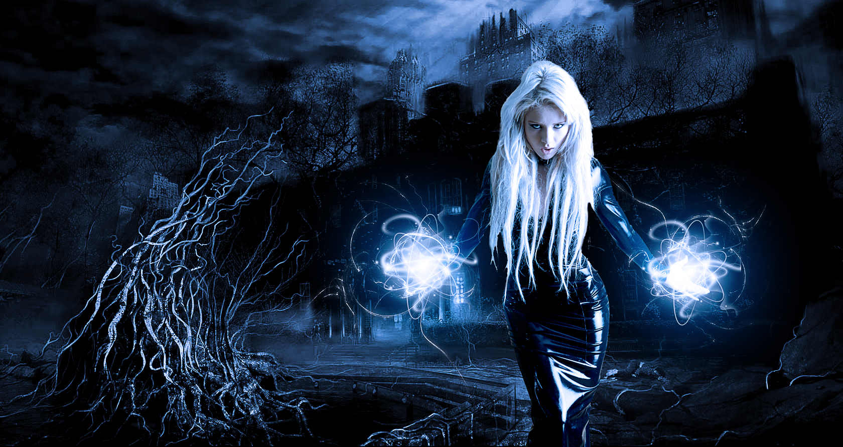 Hexe Full