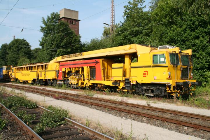 09-32/4S Dynamic