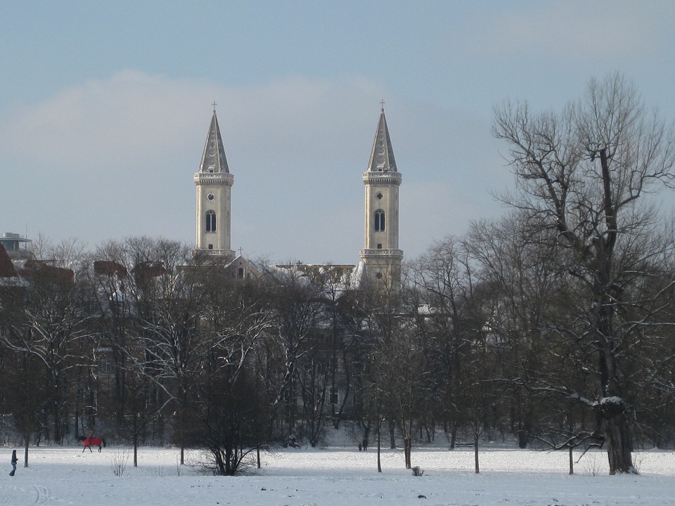 Englischer Garten
